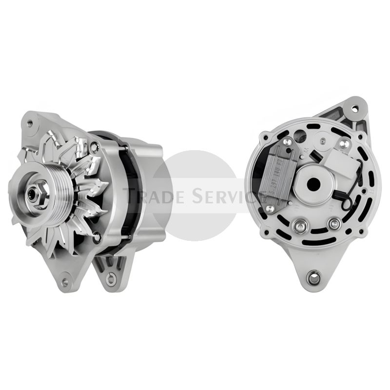 11.204.986 AAK4653 MG791 MAHLE (Letrika, Iskra) Generator (11204986)