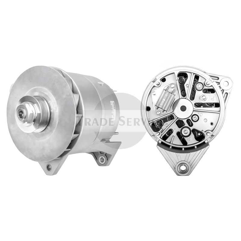 11.204.495 AAT3352 MG136 MAHLE (Letrika, Iskra) Generator (11204495)