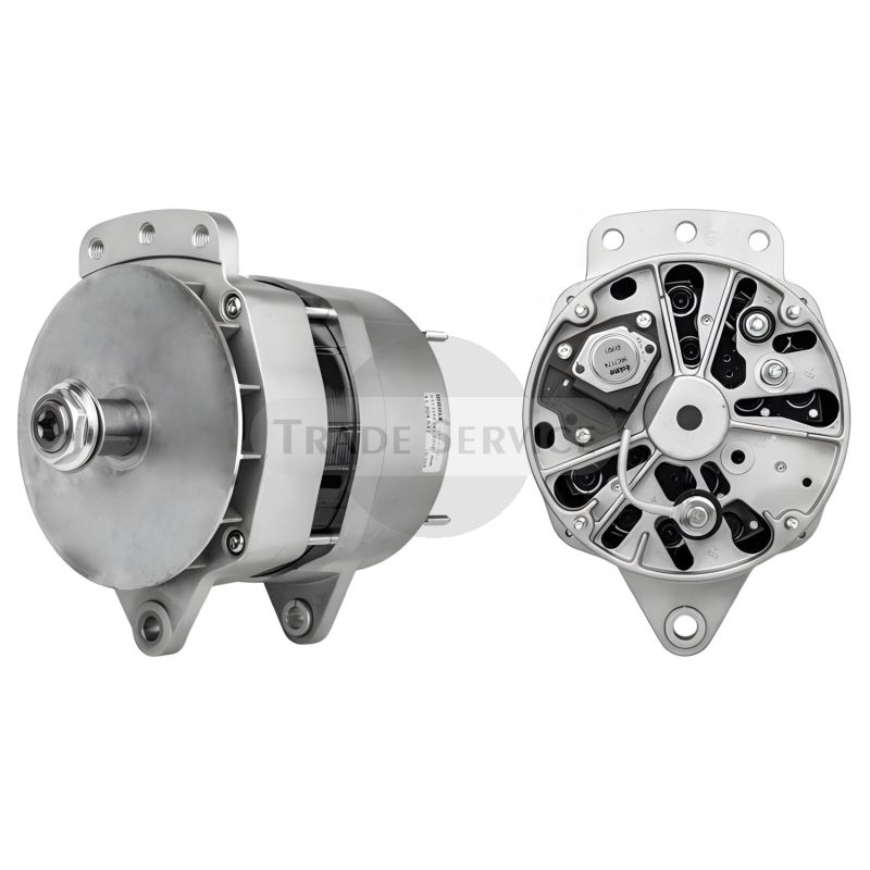 11.204.955 AAT3394 MG761 MAHLE (Letrika, Iskra) Generator (11204955)