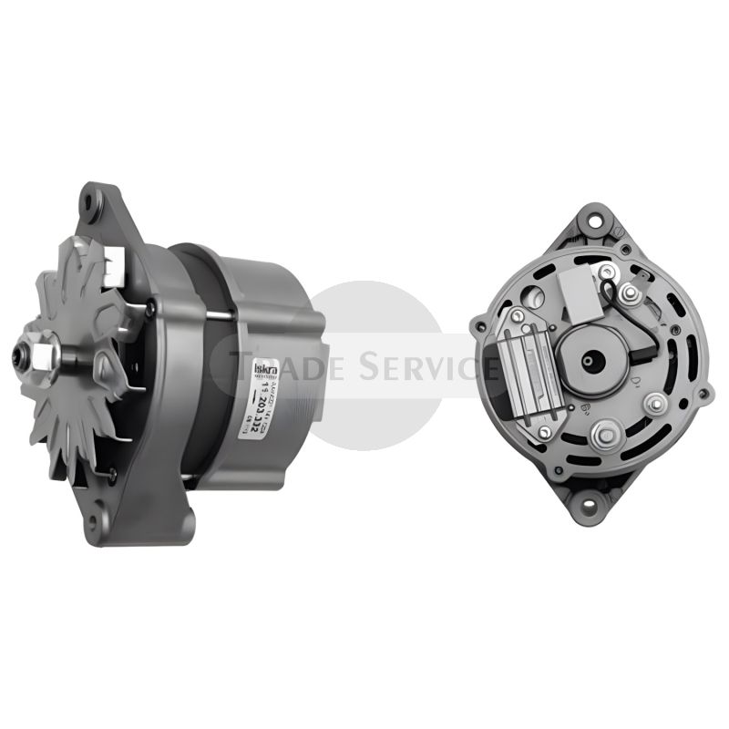 11.204.772 AAK4984 MG135 MAHLE (Letrika, Iskra) Generator (11204772)