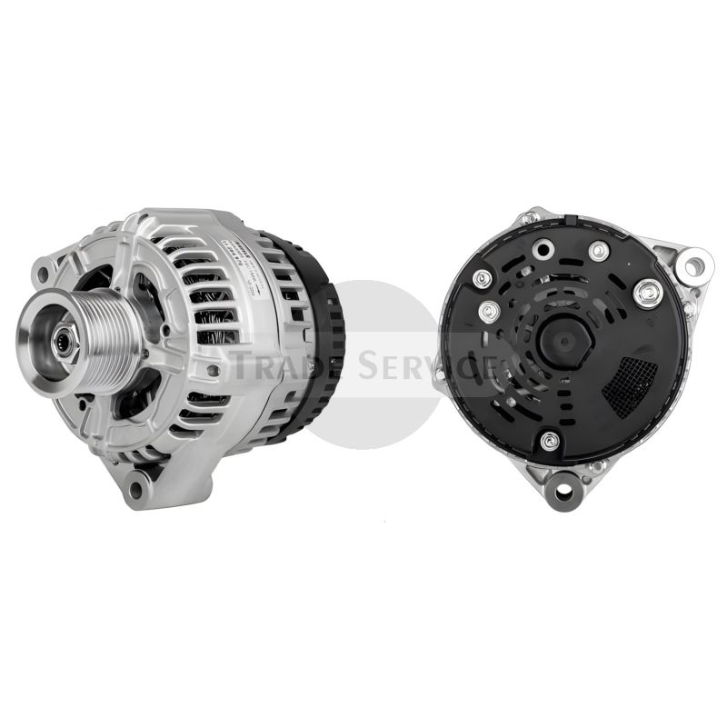 11.204.970 AAN5985 MG762 MAHLE (Letrika, Iskra) Generator (11204970)