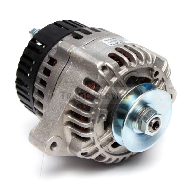 11.204.836 AAK5873 MG439 MAHLE (Letrika, Iskra) Generator (11204836)