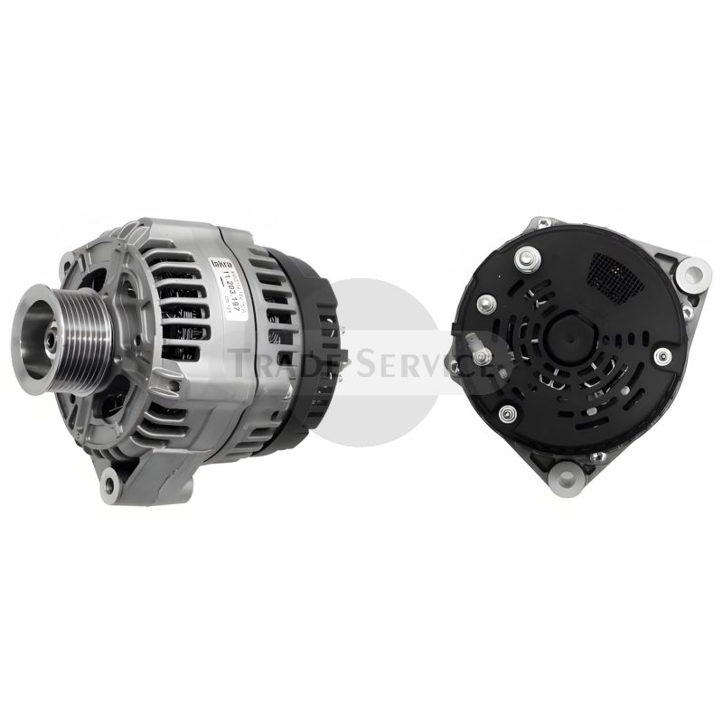 11.204.869 AAN5958 MG830 MAHLE (Letrika, Iskra) Generator (11204869)