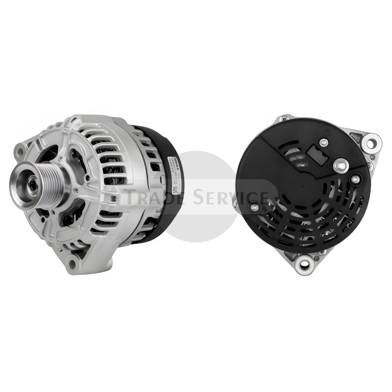 11.205.079 AAN5371 MG851 MAHLE (Letrika, Iskra) Generator (11205079)