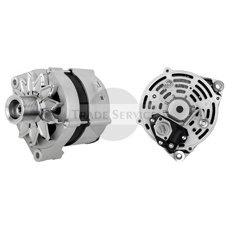 11.205.523 AAN3236 MG1040 MAHLE (Letrika, Iskra) Generator (11205523)
