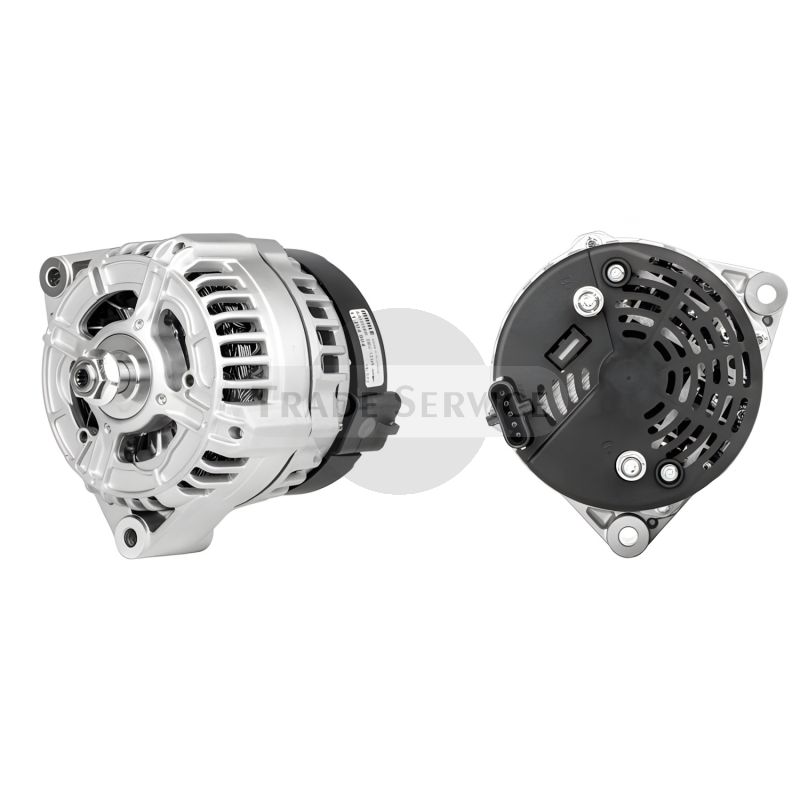 11.204.904 AAN5966 MG719 MAHLE (Letrika, Iskra) Generator (11204904)