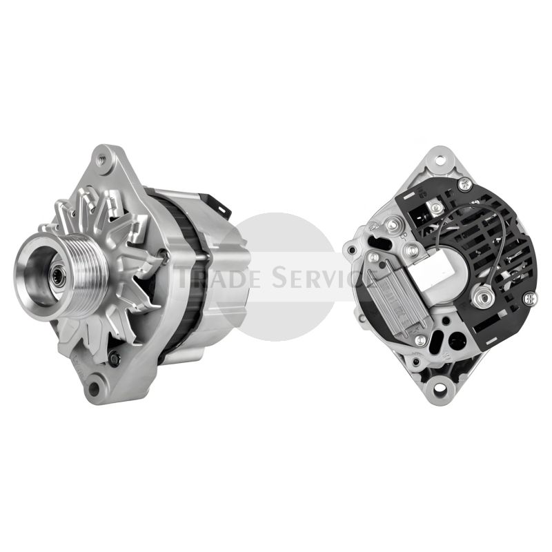 11.204.820 AAK4605 MG751 MAHLE (Letrika, Iskra) Generator (11204820)