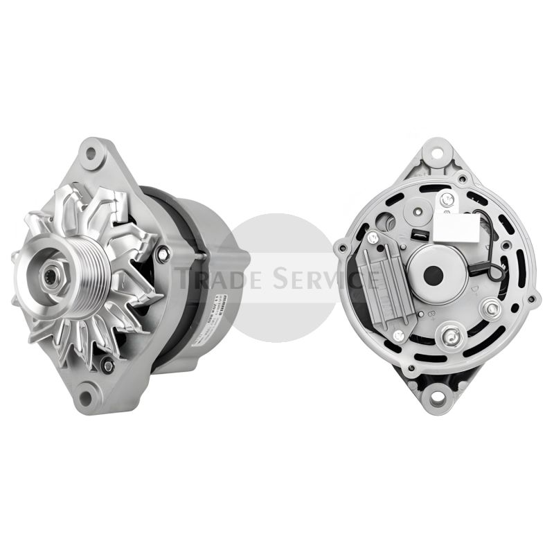 11.204.860 AAK4615 MG716 MAHLE (Letrika, Iskra) Generator (11204860)