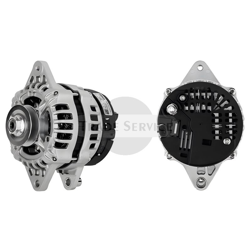 11.205.425 AAK5930 MG1045 MAHLE (Letrika, Iskra) Generator (11205425)