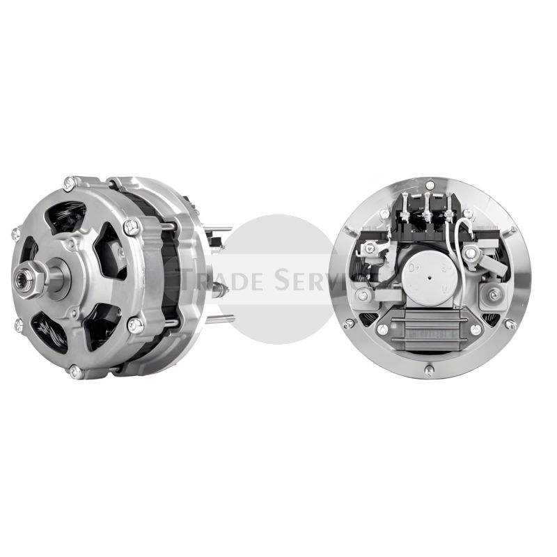 11.204.448 AAK2310 MG614 MAHLE (Letrika, Iskra) Generator (11204448)