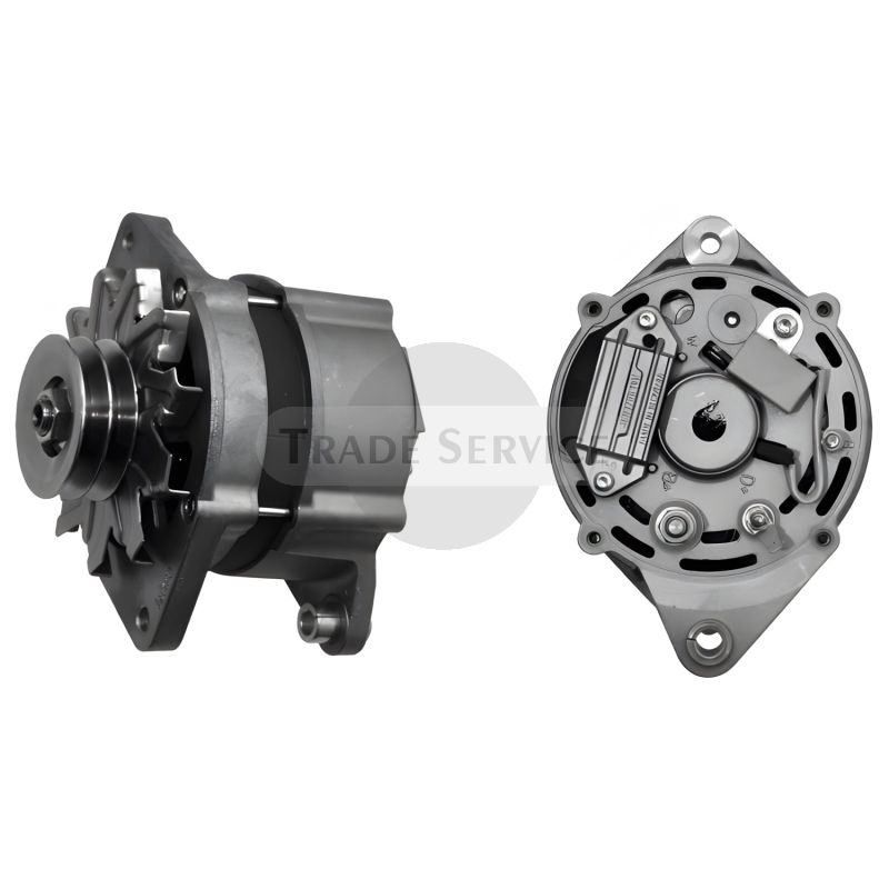 11.204.786 AAK4993 MG882 MAHLE (Letrika, Iskra) Generator (11204786)