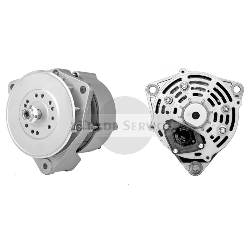11.204.987 AAN3188 MG773 MAHLE (Letrika, Iskra) Generator (11204987)