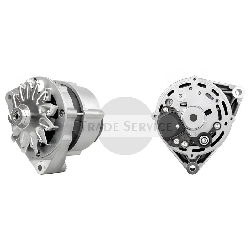 11.205.323 AAK4713 MG926 MAHLE (Letrika, Iskra) Generator (11205323)