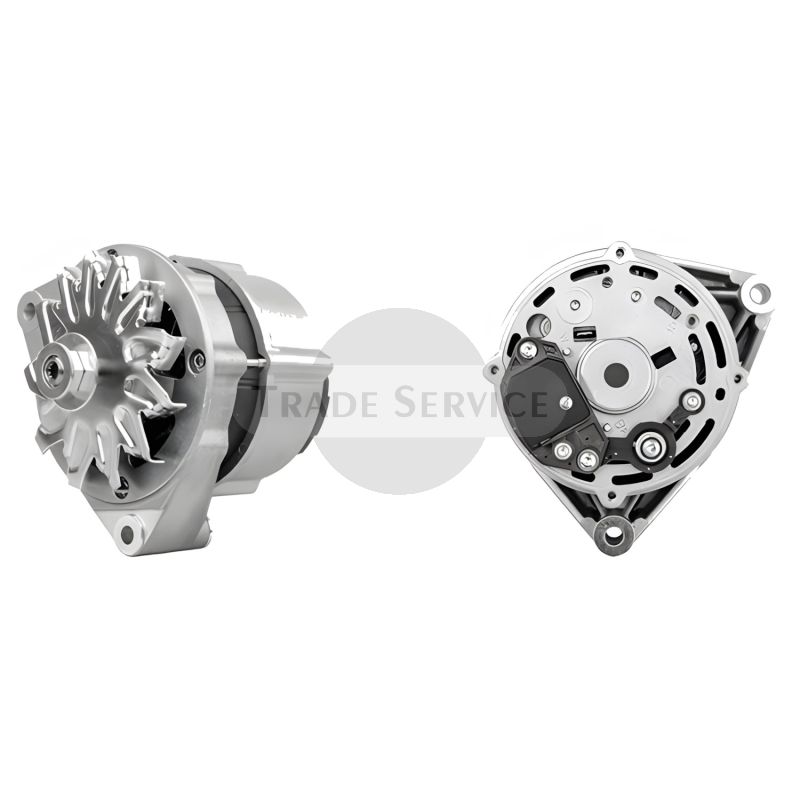11.205.324 AAK4714 MG927 MAHLE (Letrika, Iskra) Generator (11205324)