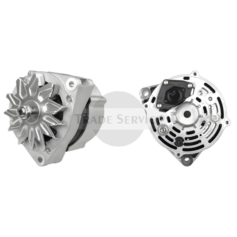 11.205.465 AAN3241 MG1059 MAHLE (Letrika, Iskra) Generator (11205465)