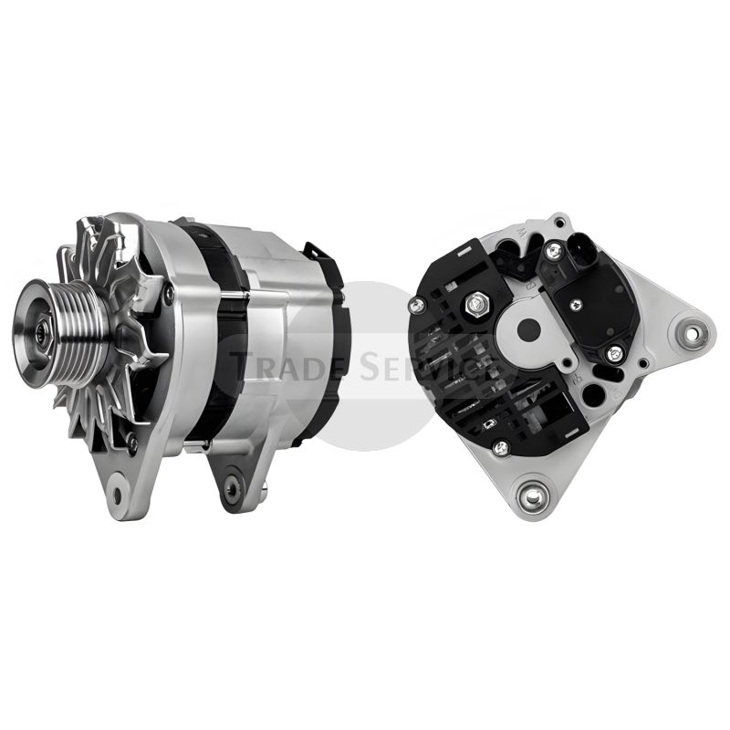 11.205.423 AAK4737 MG1115 MAHLE (Letrika, Iskra) Generator (11205423)