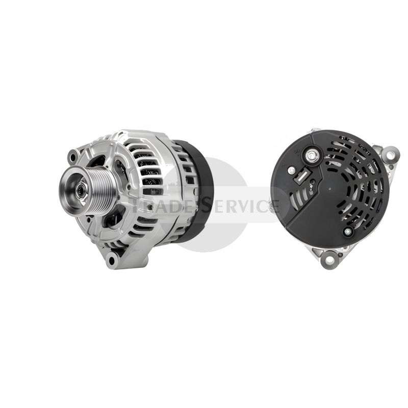 11.205.403 AAN8221 MG894 MAHLE (Letrika, Iskra) Generator (11205403)