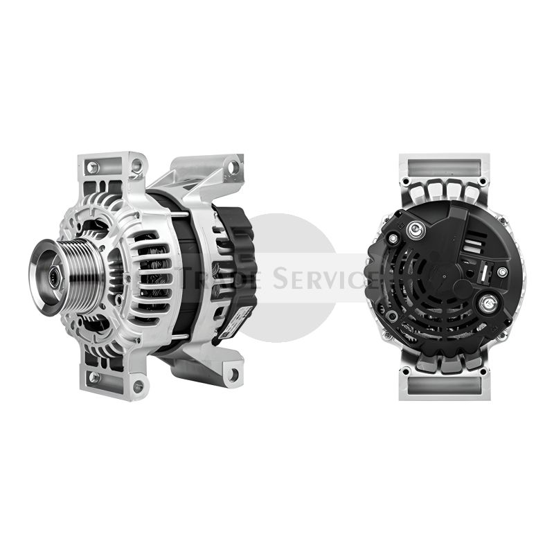 11.205.729 AAN8325 MAHLE (Letrika, Iskra) Generator MG1218