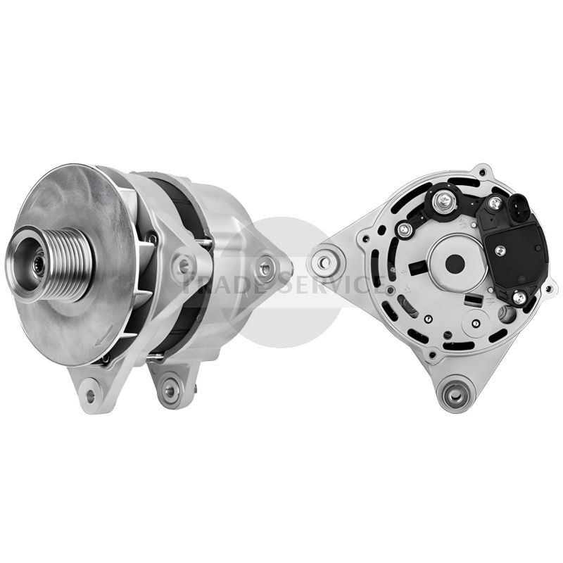 11.205.633 AAK4787 MAHLE (Letrika, Iskra) Generator MG1167