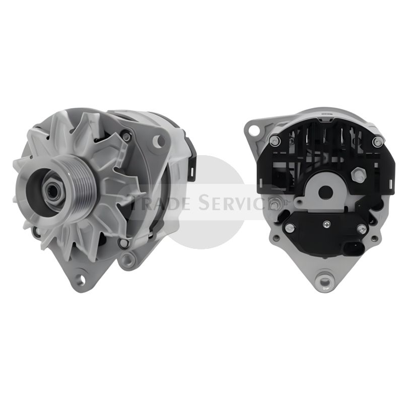 11.205.736 AAK5999 MAHLE (Letrika, Iskra) Generator MG1221