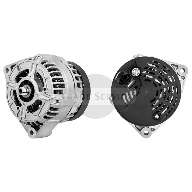 11.205.504 MG1122 MAHLE (Letrika, Iskra) Generator (11205504)