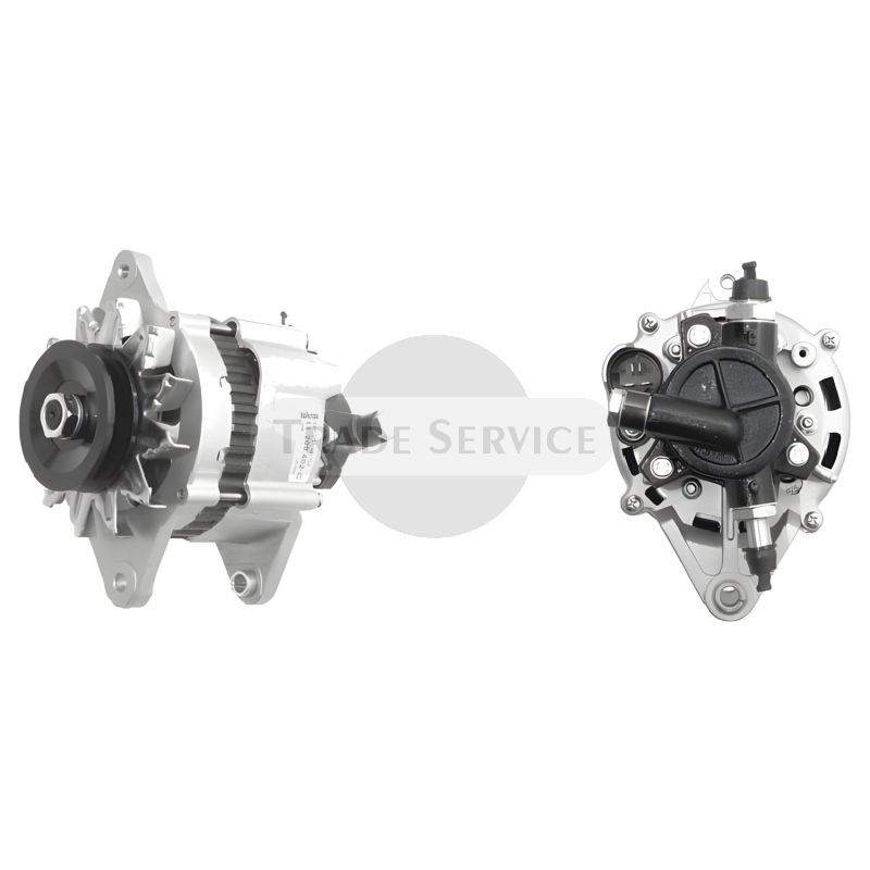11.209.402 AAK3161 MG583 MAHLE (Letrika, Iskra) Generator (11209402)