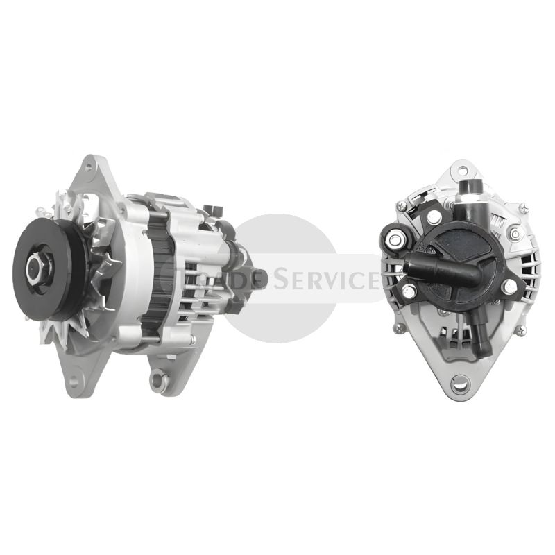 11.209.405 AAK3164 MG588 MAHLE (Letrika, Iskra) Generator (11209405)