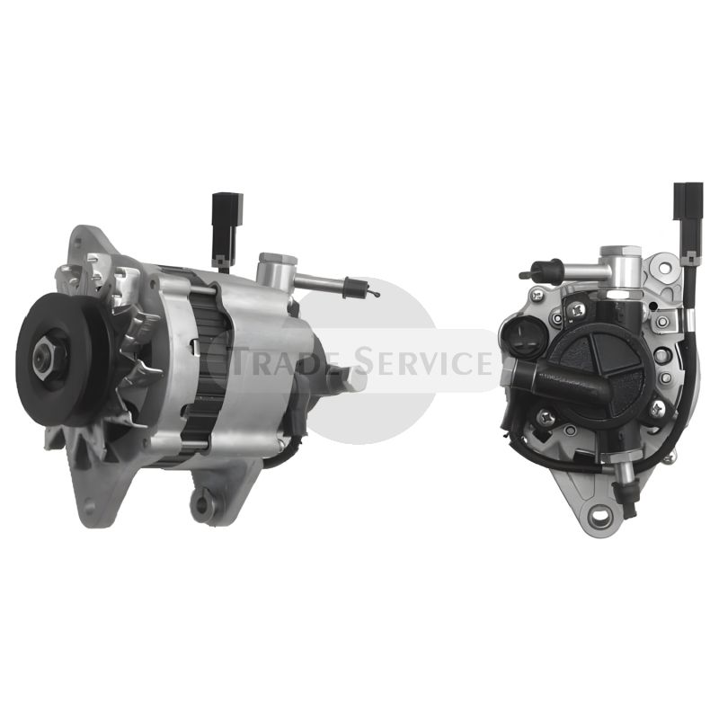 11.209.401 AAK3160 MG582 MAHLE (Letrika, Iskra) Generator (11209401)