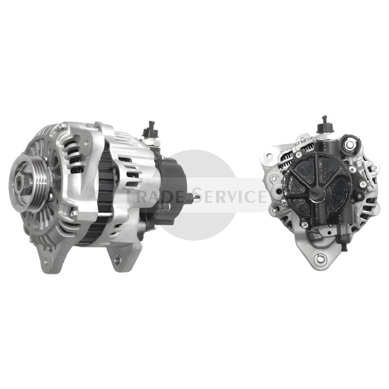 11.209.410 AAK5573 MG454 MAHLE (Letrika, Iskra) Generator (11209410)