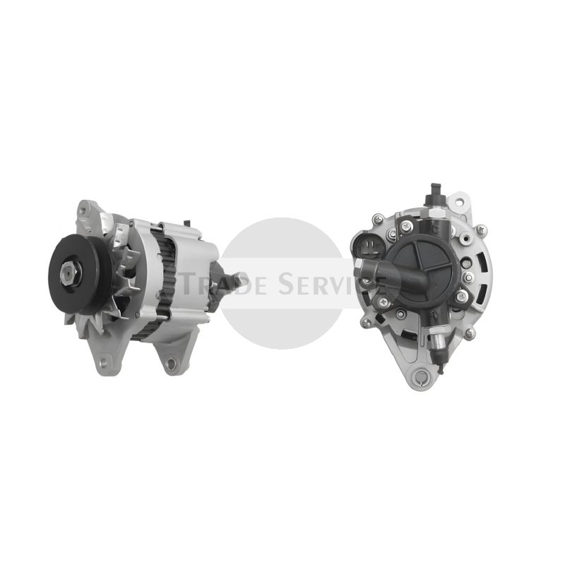 11.209.404 AAK3163 MG585 MAHLE (Letrika, Iskra) Generator (11209404)