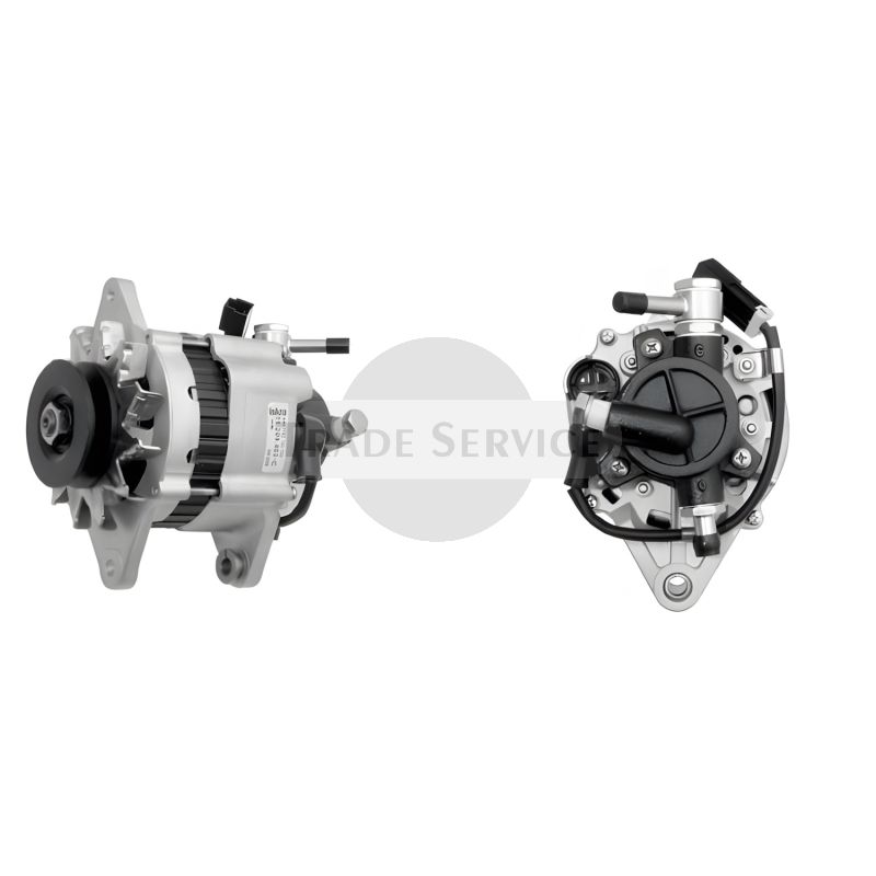 11.209.403 AAK3162 MG584 MAHLE (Letrika, Iskra) Generator (11209403)