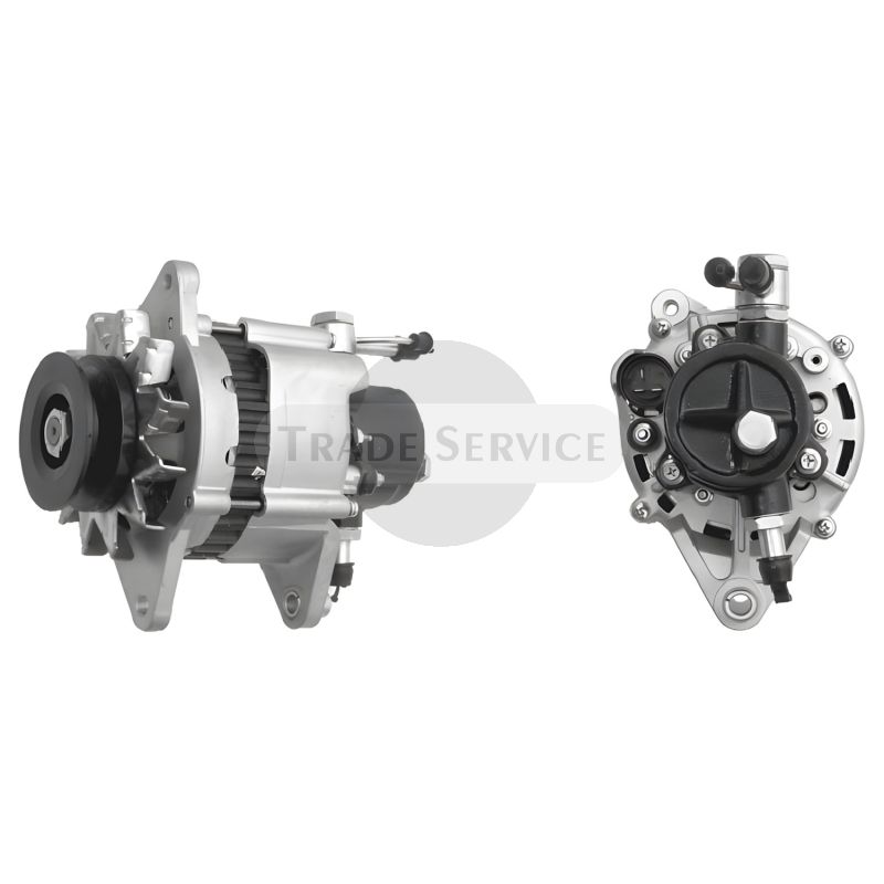 11.209.406 AAK3165 MG496 MAHLE (Letrika, Iskra) Generator (11209406)