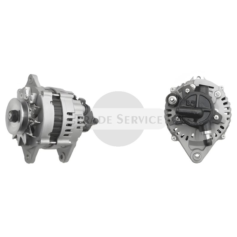 11.209.022 AAK3174 MG727 MAHLE (Letrika, Iskra) Generator (11209022)