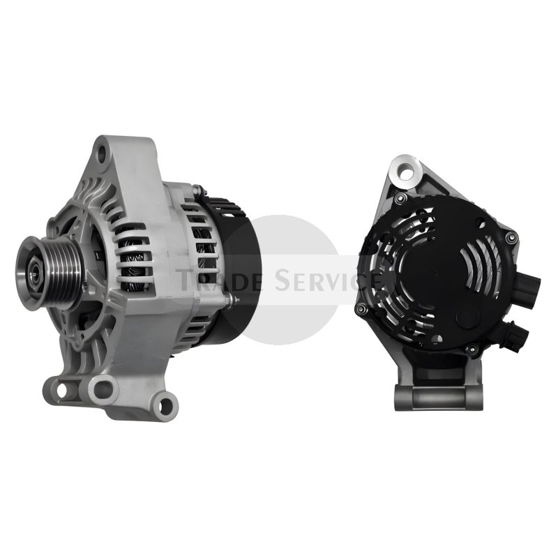 11.209.431 AAK5710 MG731 MAHLE (Letrika, Iskra) Generator (11209431)