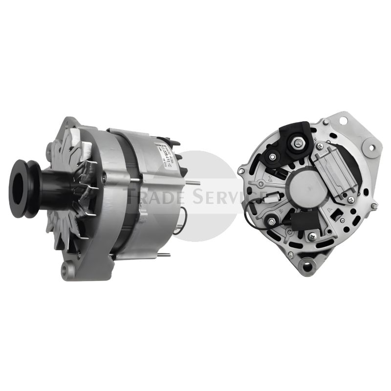 11.209.411 AAN3102 MG457 MAHLE (Letrika, Iskra) Generator (11209411)