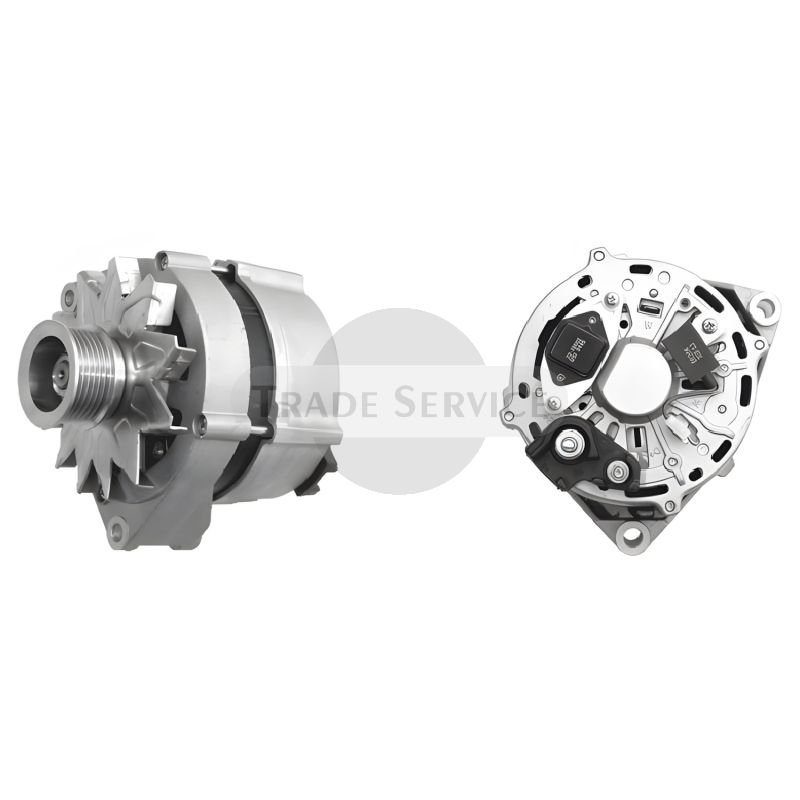 11.209.412 AAN3103 MG456 MAHLE (Letrika, Iskra) Generator (11209412)