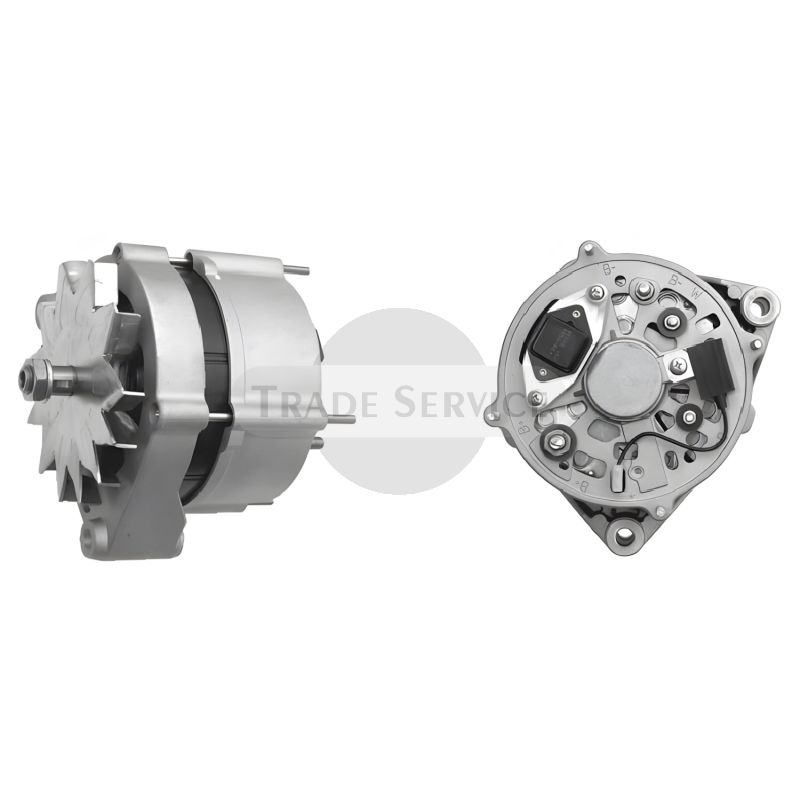 11.209.413 AAN3104 MG458 MAHLE (Letrika, Iskra) Generator (11209413)
