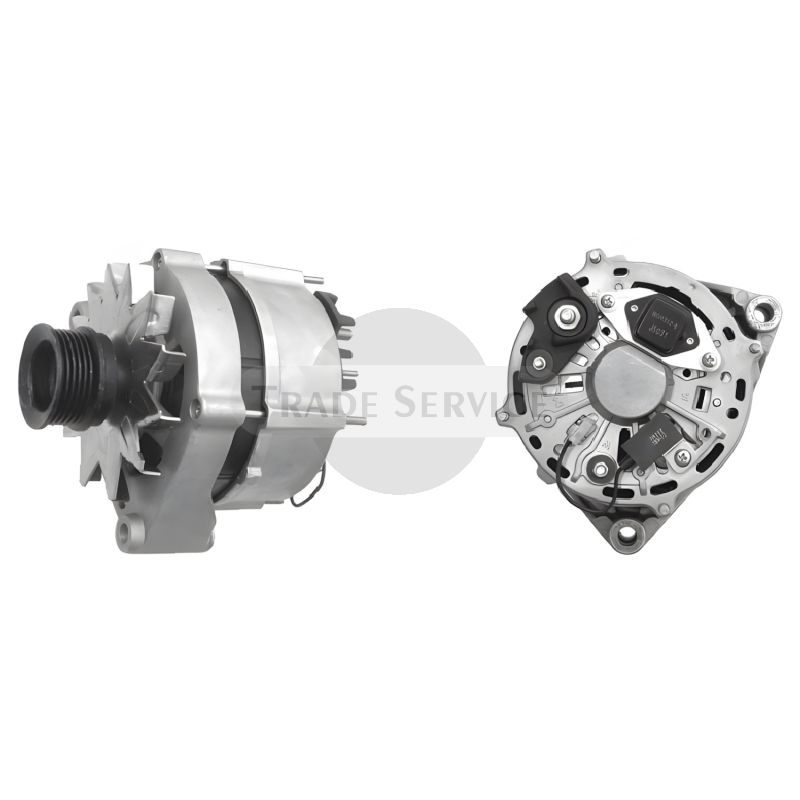 11.209.414 AAN3105 MG459 MAHLE (Letrika, Iskra) Generator (11209414)