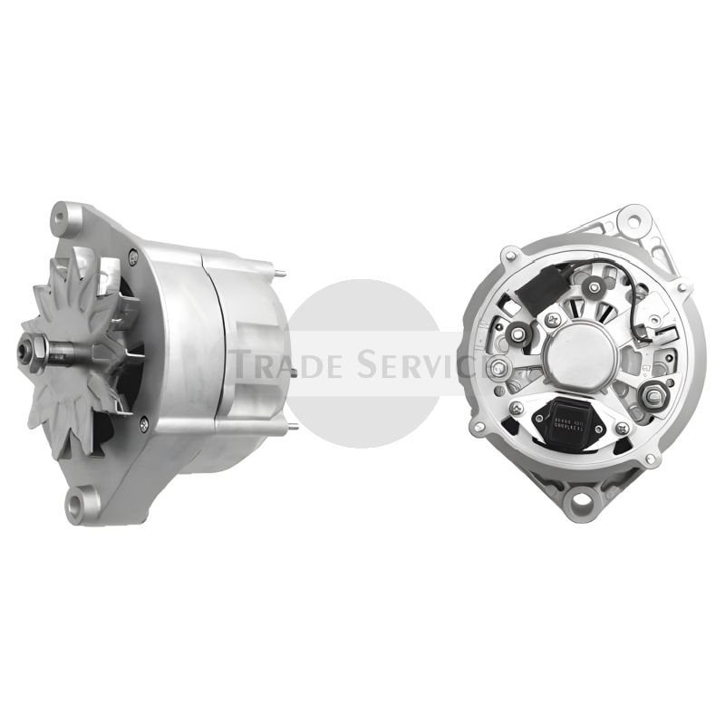 11.209.416 AAN3107 MG442 MAHLE (Letrika, Iskra) Generator (11209416)