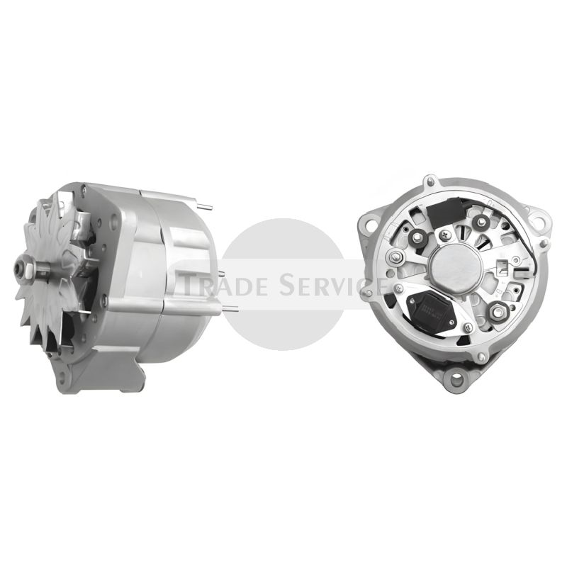 11.209.417 AAN3108 MG493 MAHLE (Letrika, Iskra) Generator (11209417)