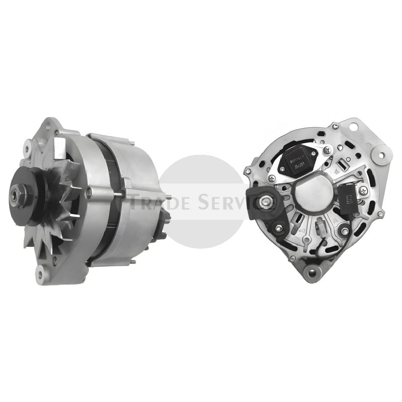 11.209.418 AAN3109 MG492 MAHLE (Letrika, Iskra) Generator (11209418)