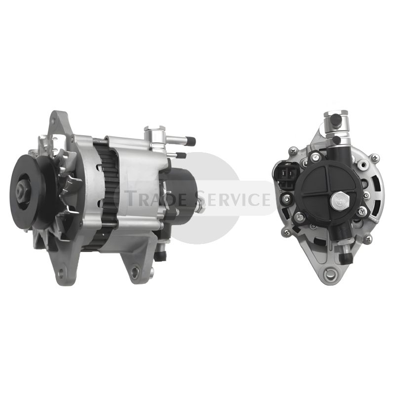 11.209.419 AAK3178 MG491 MAHLE (Letrika, Iskra) Generator (11209419)