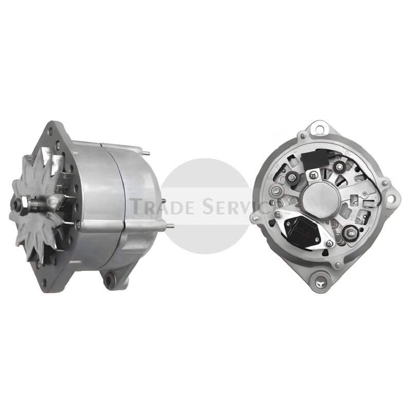 11.209.420 AAN3110 MG494 MAHLE (Letrika, Iskra) Generator (11209420)