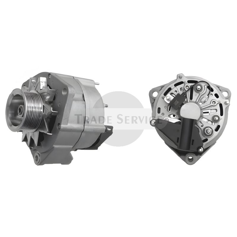 11.209.421 AAN3111 MG586 MAHLE (Letrika, Iskra) Generator (11209421)