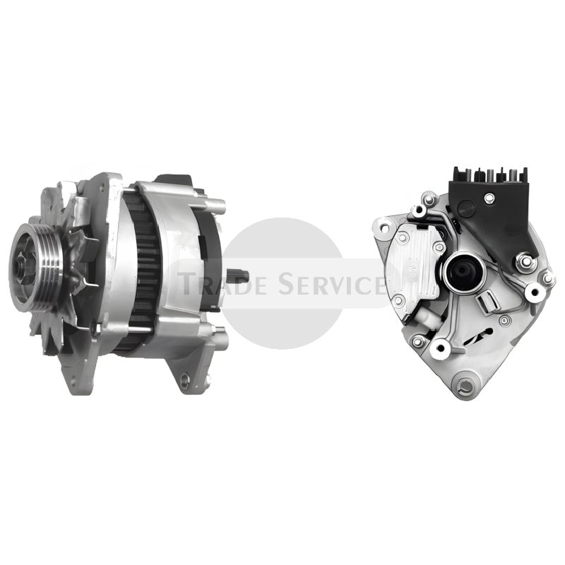 11.209.425 AAK3179 MG507 MAHLE (Letrika, Iskra) Generator (11209425)