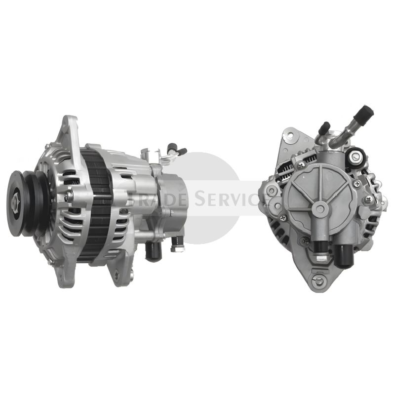 11.209.426 AAK5575 MG472 MAHLE (Letrika, Iskra) Generator (11209426)