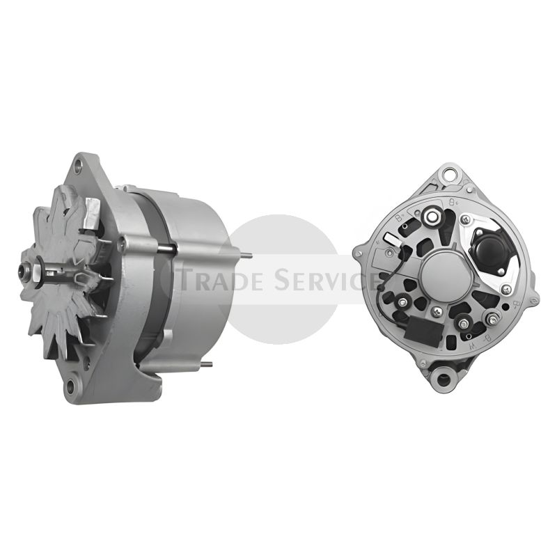 11.209.434 AAN3114 MG183 MAHLE (Letrika, Iskra) Generator (11209434)