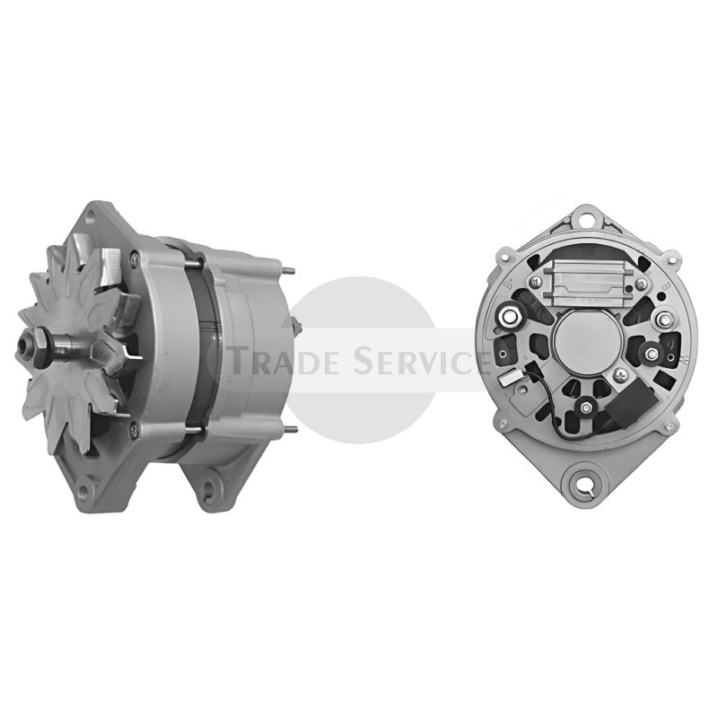 11.209.435 AAN3115 MG184 MAHLE (Letrika, Iskra) Generator (11209435)