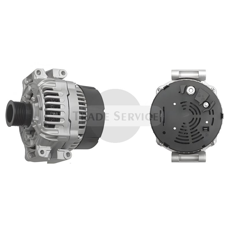 11.209.440 AAN5572 MG448 MAHLE (Letrika, Iskra) Generator (11209440)