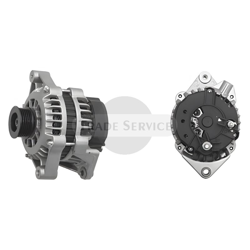 11.209.441 AAK5723 MG451 MAHLE (Letrika, Iskra) Generator (11209441)